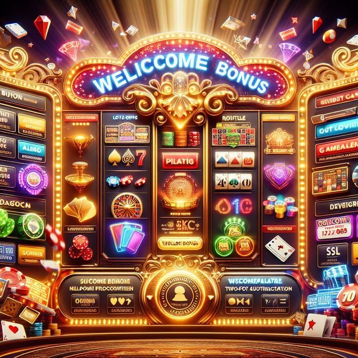 microgaming
