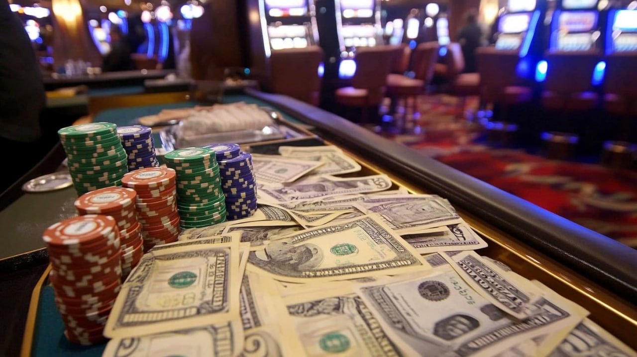 microgaming