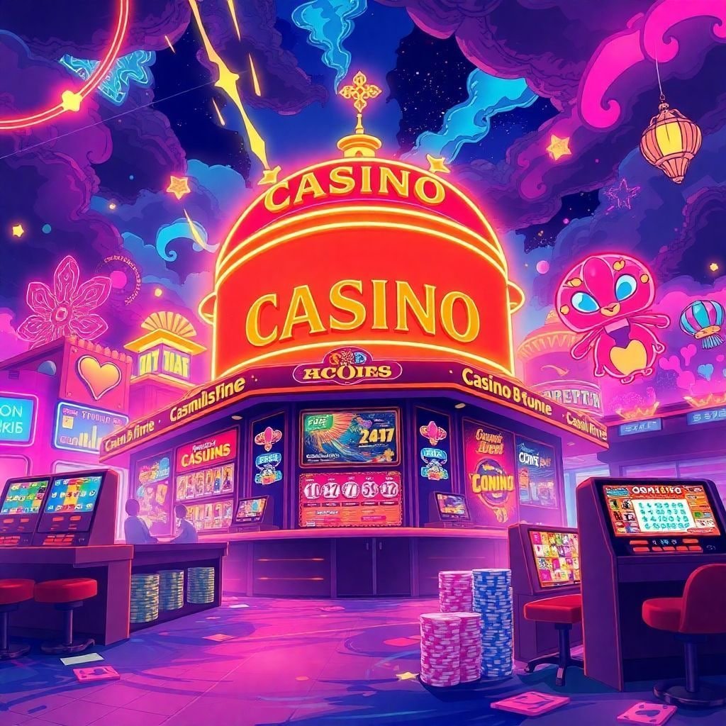 microgaming